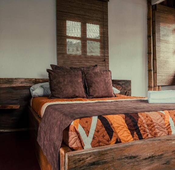 Hotel Pachamama Campestre