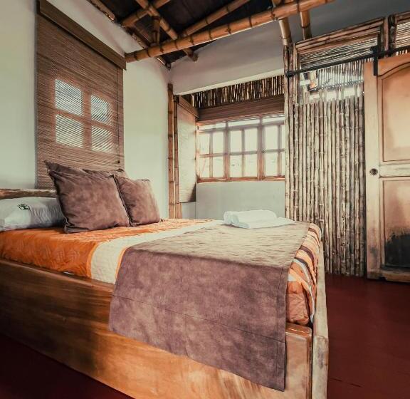 Hotel Pachamama Campestre