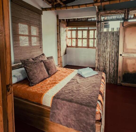 Hotel Pachamama Campestre