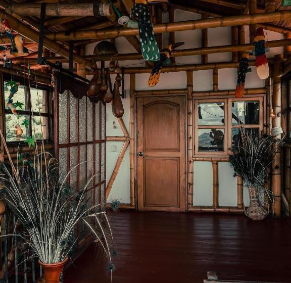 Hotel Pachamama Campestre