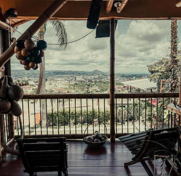 Hotel Pachamama Campestre