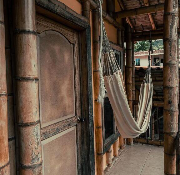 Hotel Pachamama Campestre