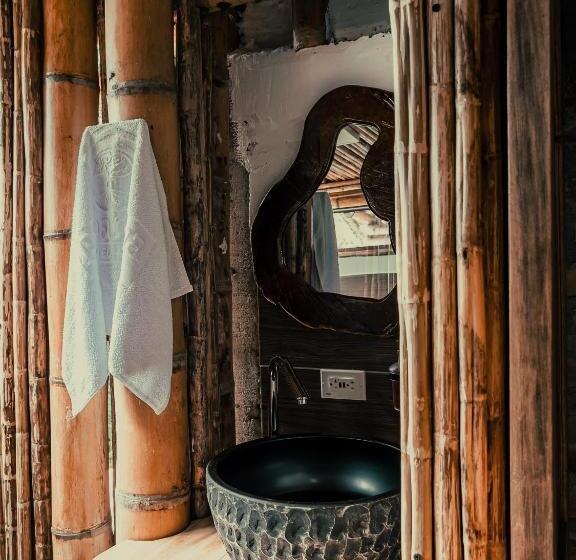 Hotel Pachamama Campestre