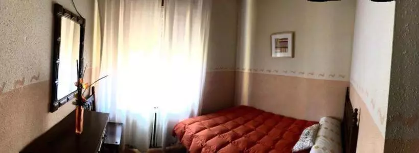 پانسیون Hostal Casa Chore By Gaiarooms