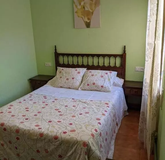 پانسیون Hostal Casa Chore By Gaiarooms