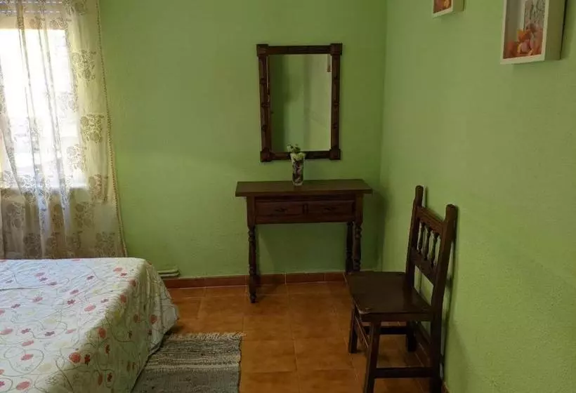 پانسیون Hostal Casa Chore By Gaiarooms