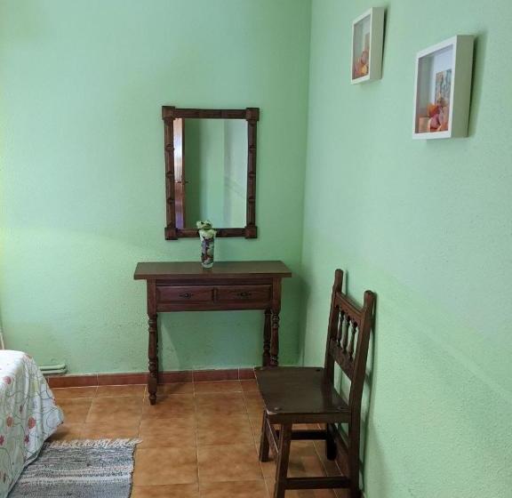 بنسيون Hostal Casa Chore By Gaiarooms