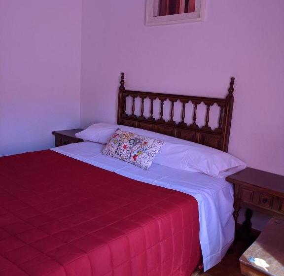 بنسيون Hostal Casa Chore By Gaiarooms