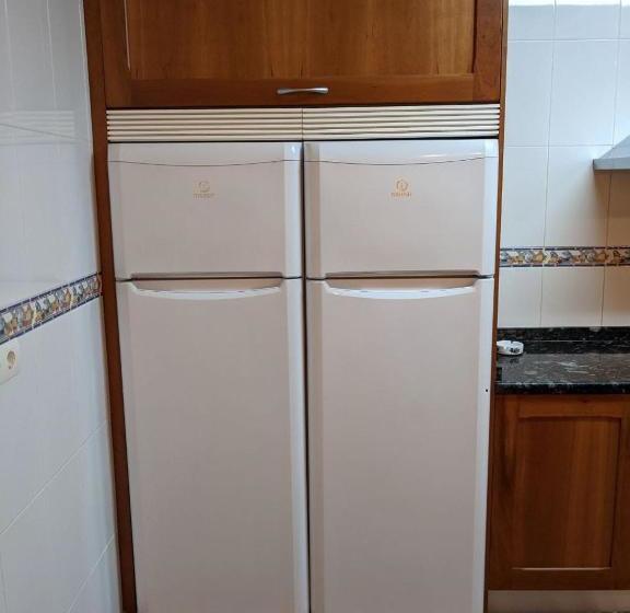 بنسيون Hostal Casa Chore By Gaiarooms