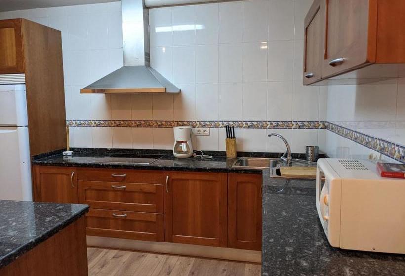 بنسيون Hostal Casa Chore By Gaiarooms