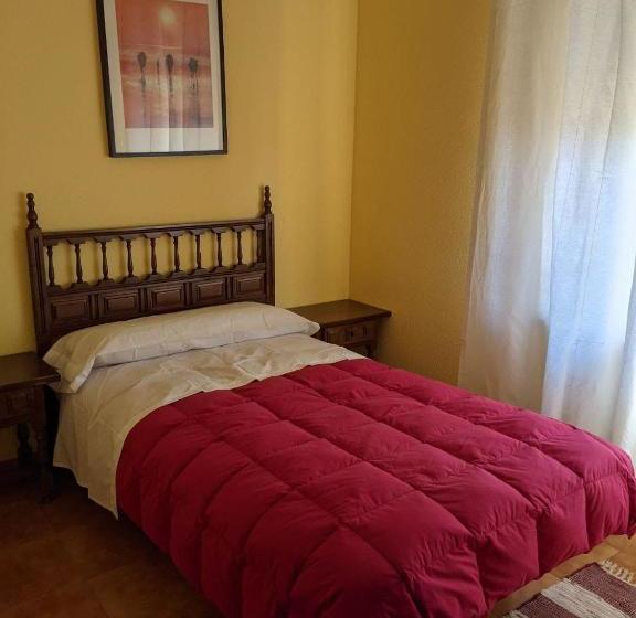 بنسيون Hostal Casa Chore By Gaiarooms