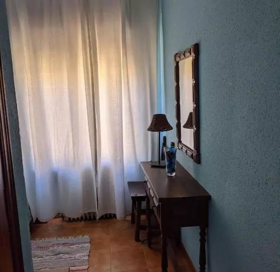 پانسیون Hostal Casa Chore By Gaiarooms