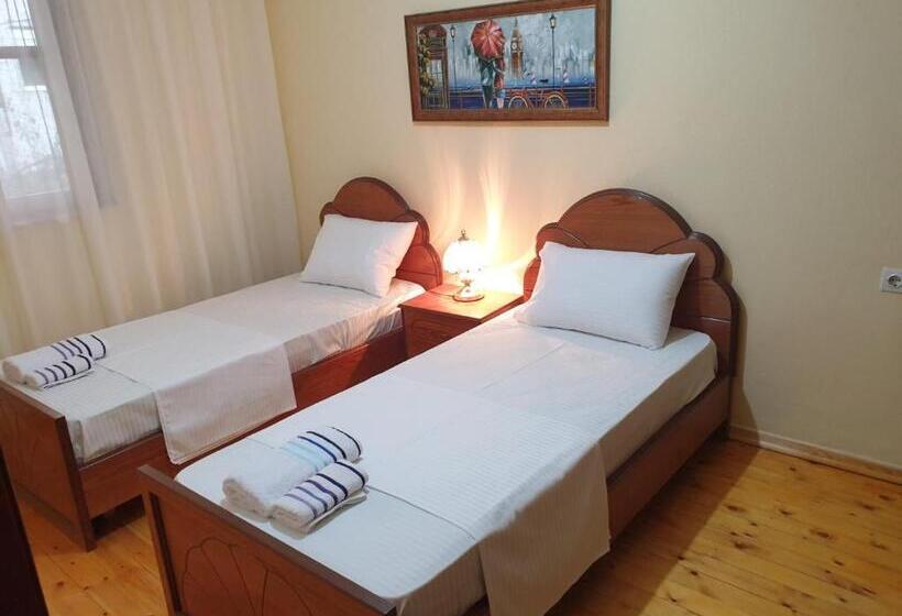 پانسیون Jordhani S House