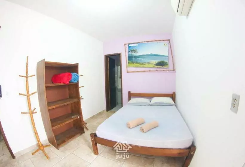 Majatalo Pousada Ju&ju à 400 Mts Da Praia