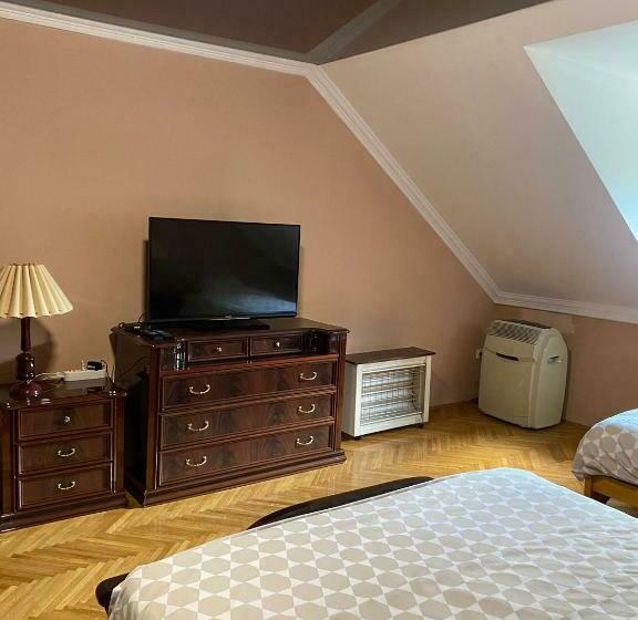 پانسیون Relax And Pool Apartments Novi Sad