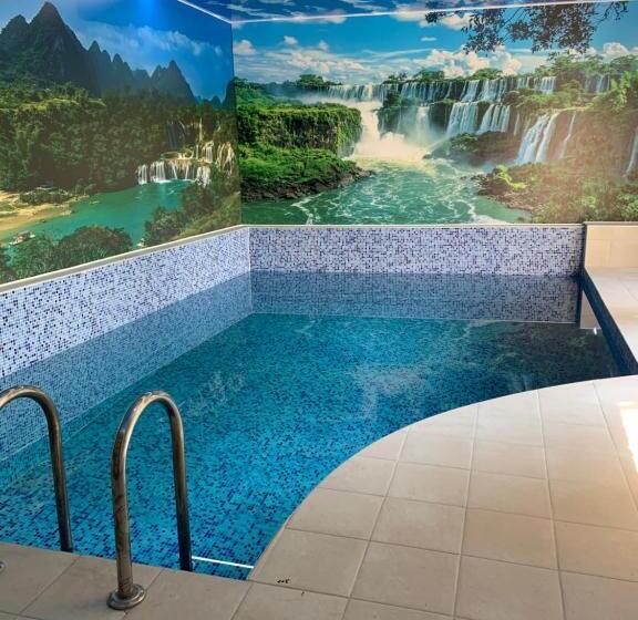 پانسیون Relax And Pool Apartments Novi Sad