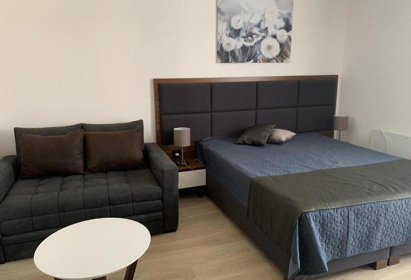 Studio 41 Zoned Kopaonik