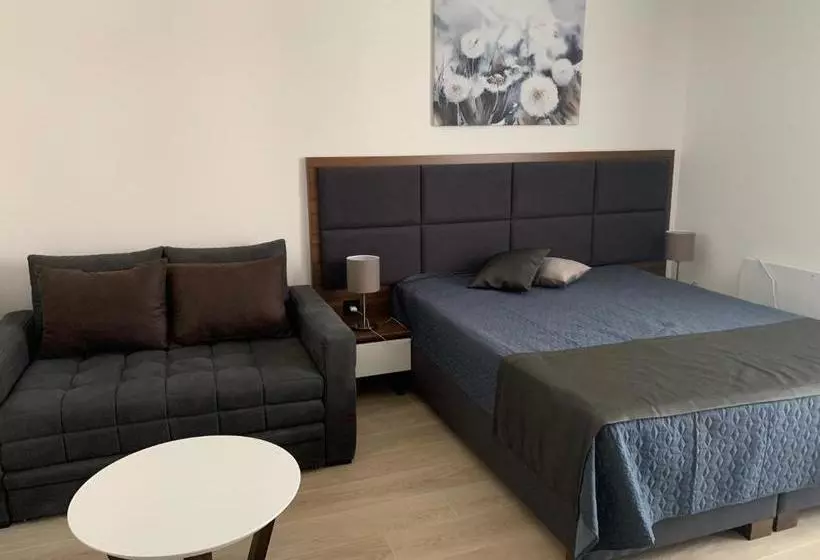 Studio 41 Zoned Kopaonik