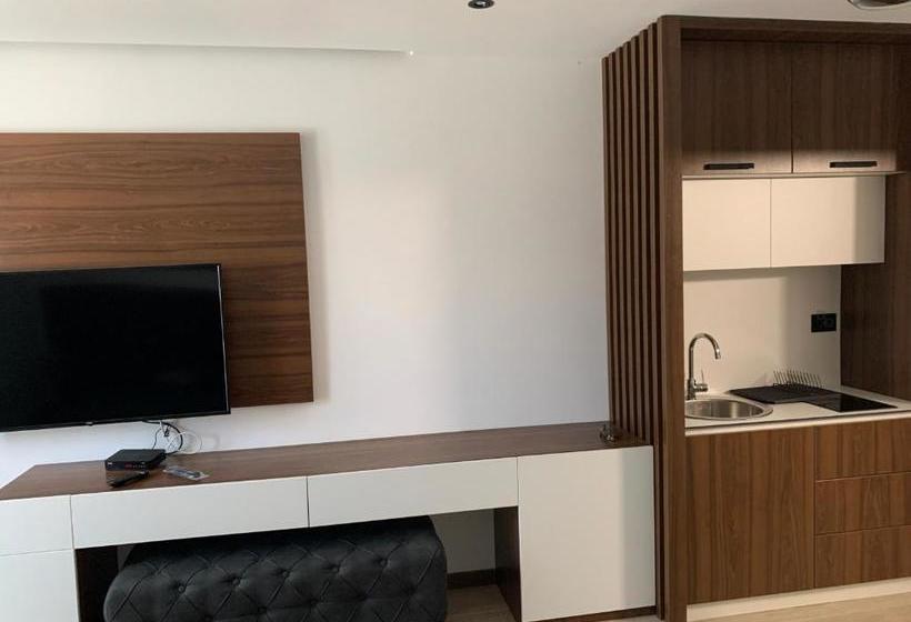 Studio 41 Zoned Kopaonik