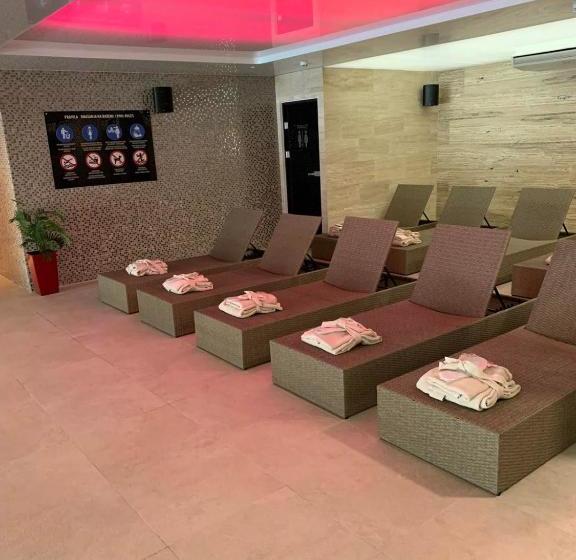 Studio 41 Zoned Kopaonik