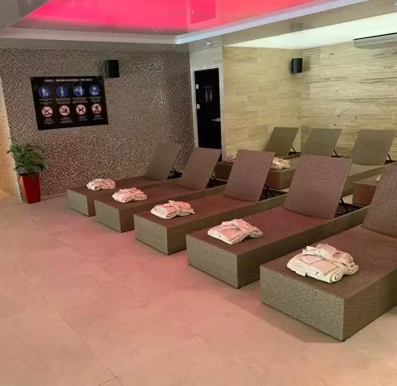 Studio 41 Zoned Kopaonik