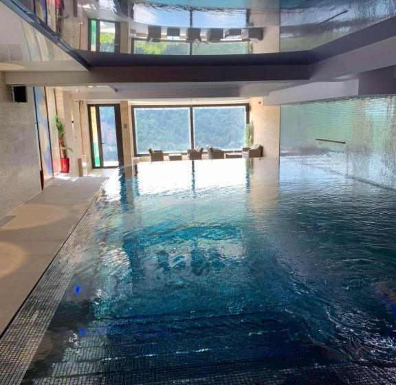 Studio 41 Zoned Kopaonik