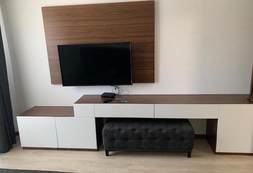 Studio 41 Zoned Kopaonik