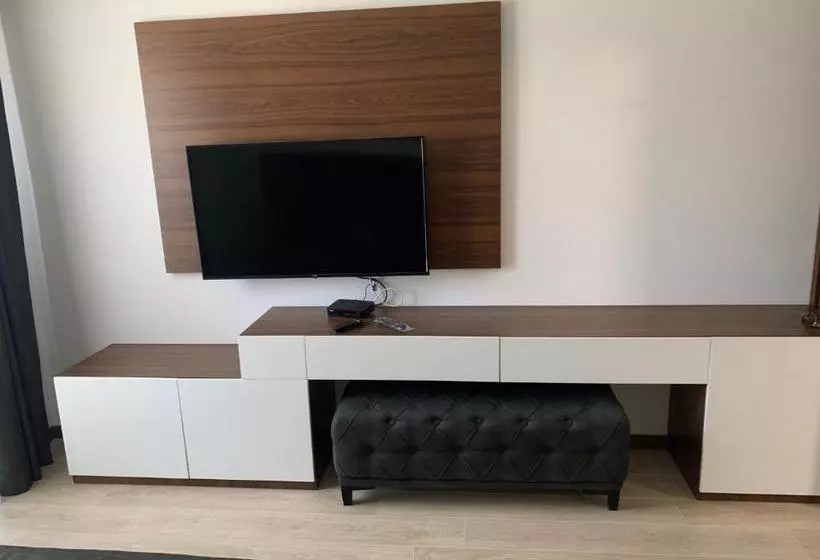 Studio 41 Zoned Kopaonik