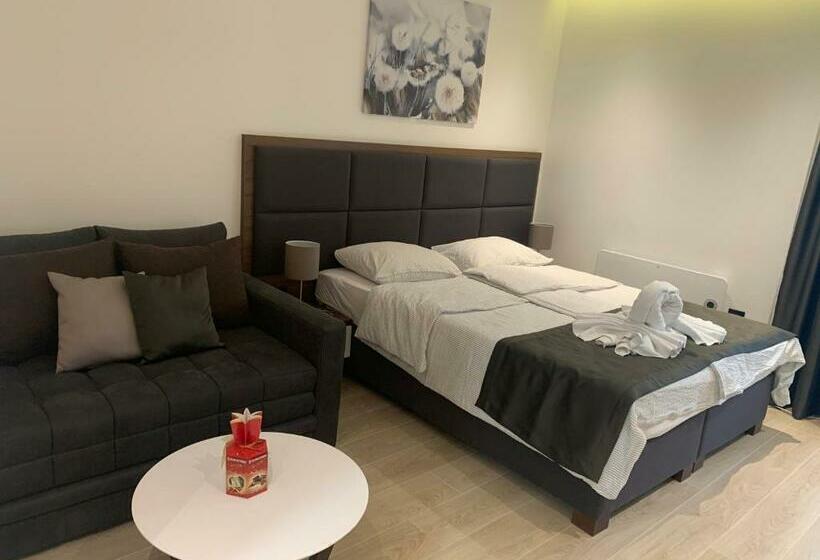 Studio 41 Zoned Kopaonik