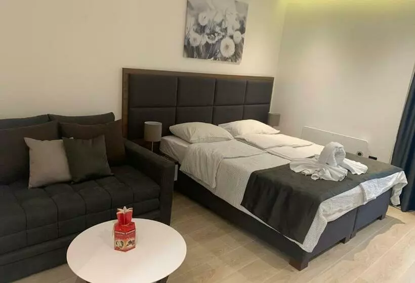 Studio 41 Zoned Kopaonik