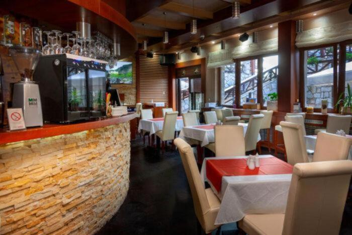 Studio 41 Zoned Kopaonik