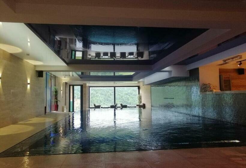 Studio 41 Zoned Kopaonik