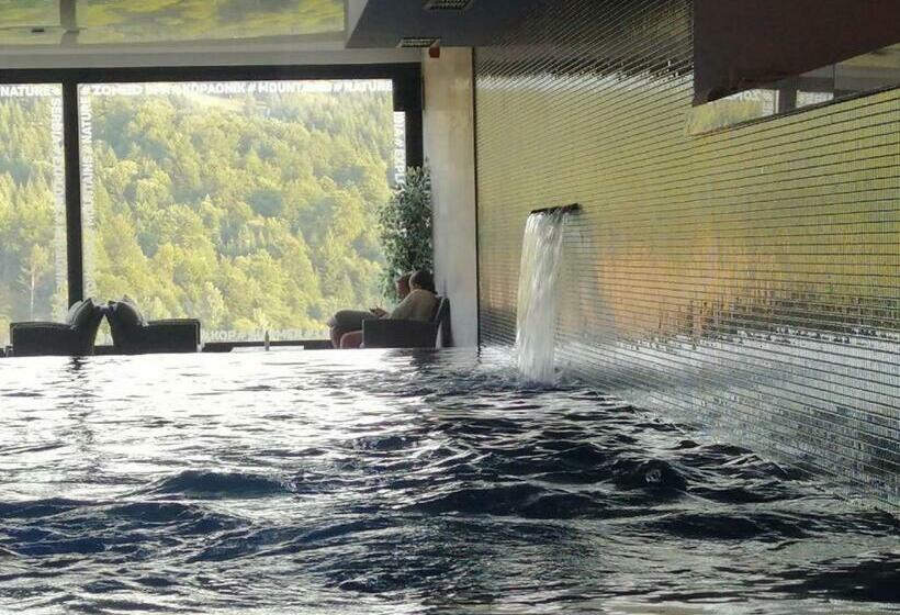 Studio 41 Zoned Kopaonik