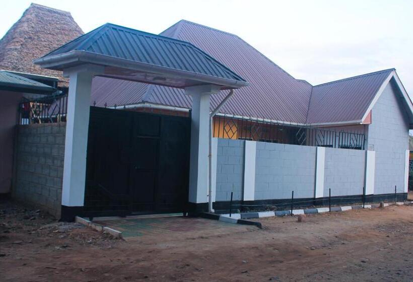 The Belle View Inn Bed & Breakfast