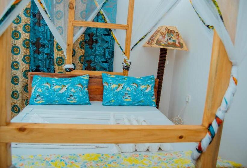 The Belle View Inn Bed & Breakfast