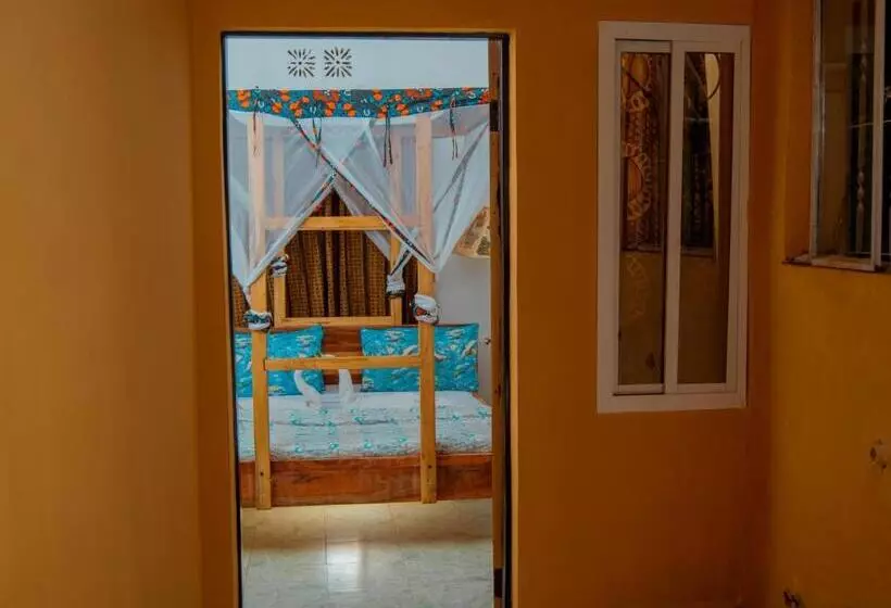 The Belle View Inn Bed & Breakfast