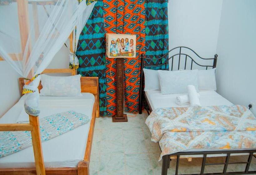 The Belle View Inn Bed & Breakfast