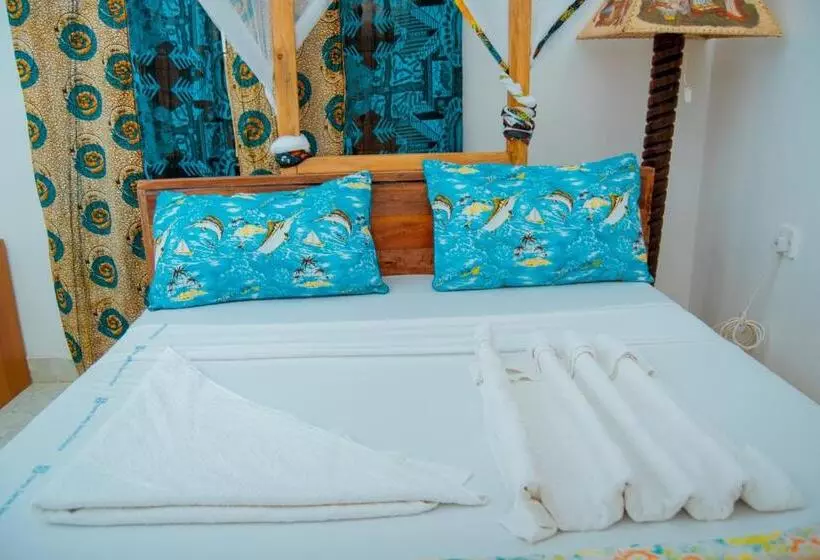 The Belle View Inn Bed & Breakfast