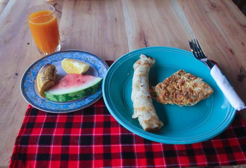 The Belle View Inn Bed & Breakfast