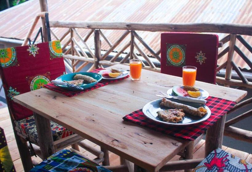 The Belle View Inn Bed & Breakfast