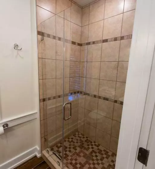 ユースホステル Thomas Rose Inn