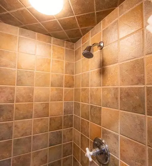 ユースホステル Thomas Rose Inn