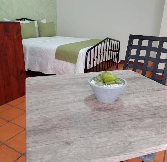 Casa De Las Flores Hotel Boutique