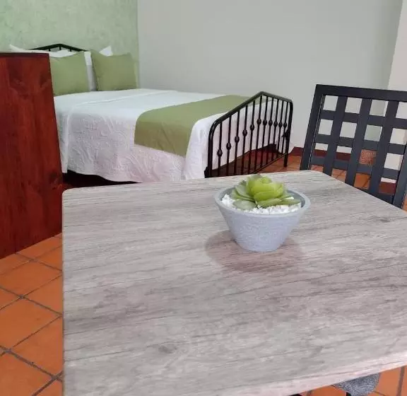 Casa De Las Flores Hotel Boutique