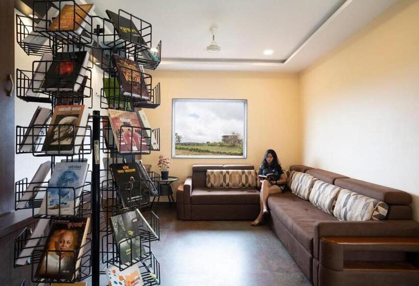 ホテル Blizzard Resort