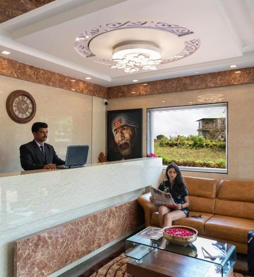 ホテル Blizzard Resort