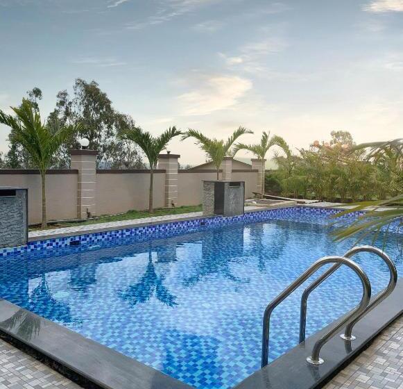 ホテル Blizzard Resort