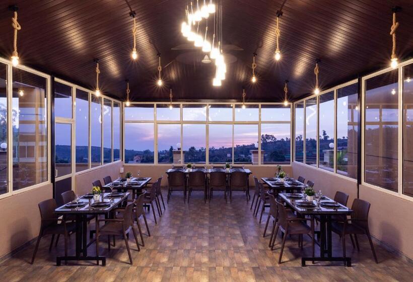 ホテル Blizzard Resort