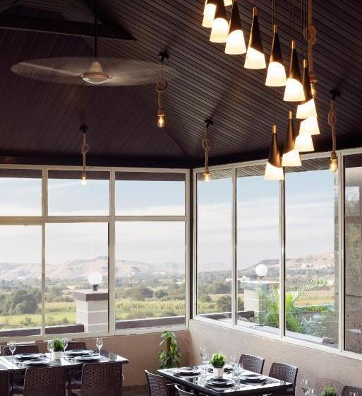 ホテル Blizzard Resort