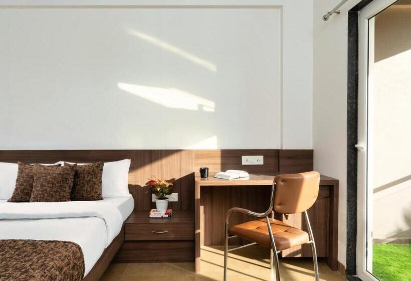 ホテル Blizzard Resort